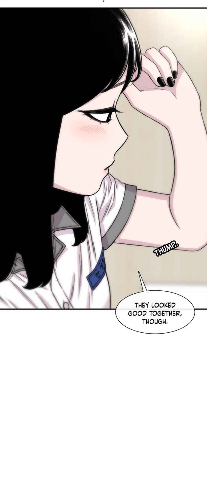 Byeorisamsyap Chapter 208 - Page 66