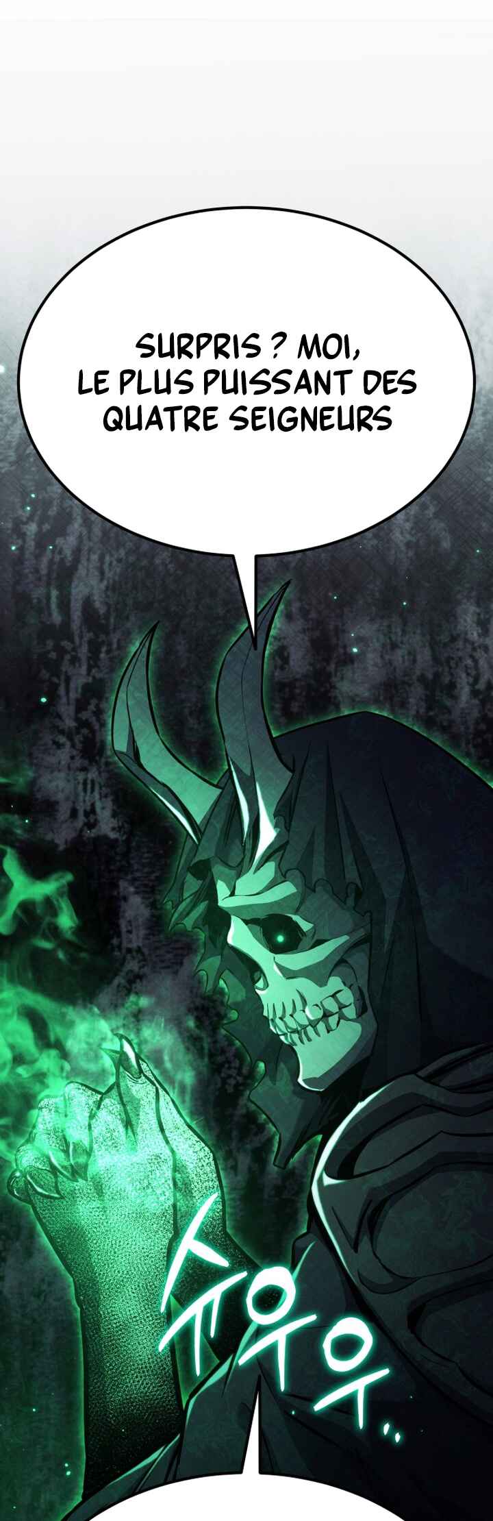 What Can I Do Alone Chapter 18 - Page 100