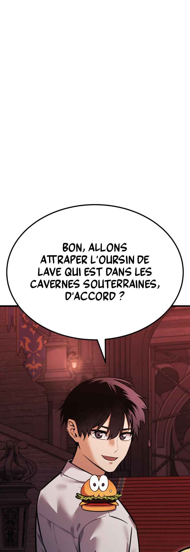 What Can I Do Alone Chapter 18 - Page 108