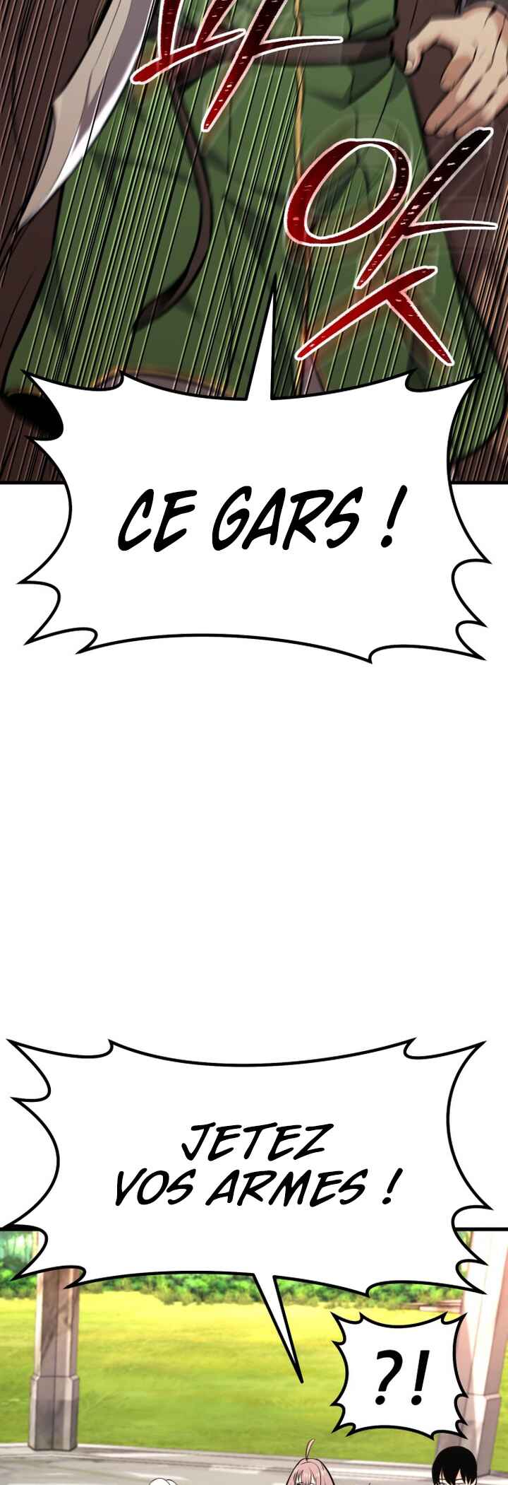 What Can I Do Alone Chapter 18 - Page 17