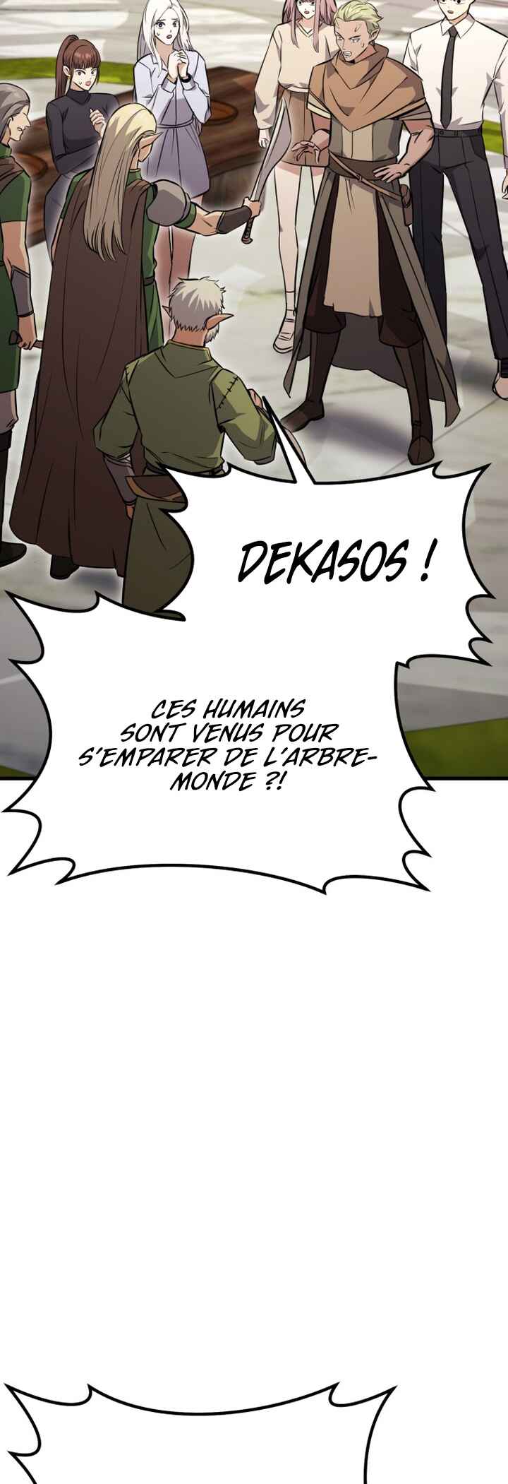 What Can I Do Alone Chapter 18 - Page 18