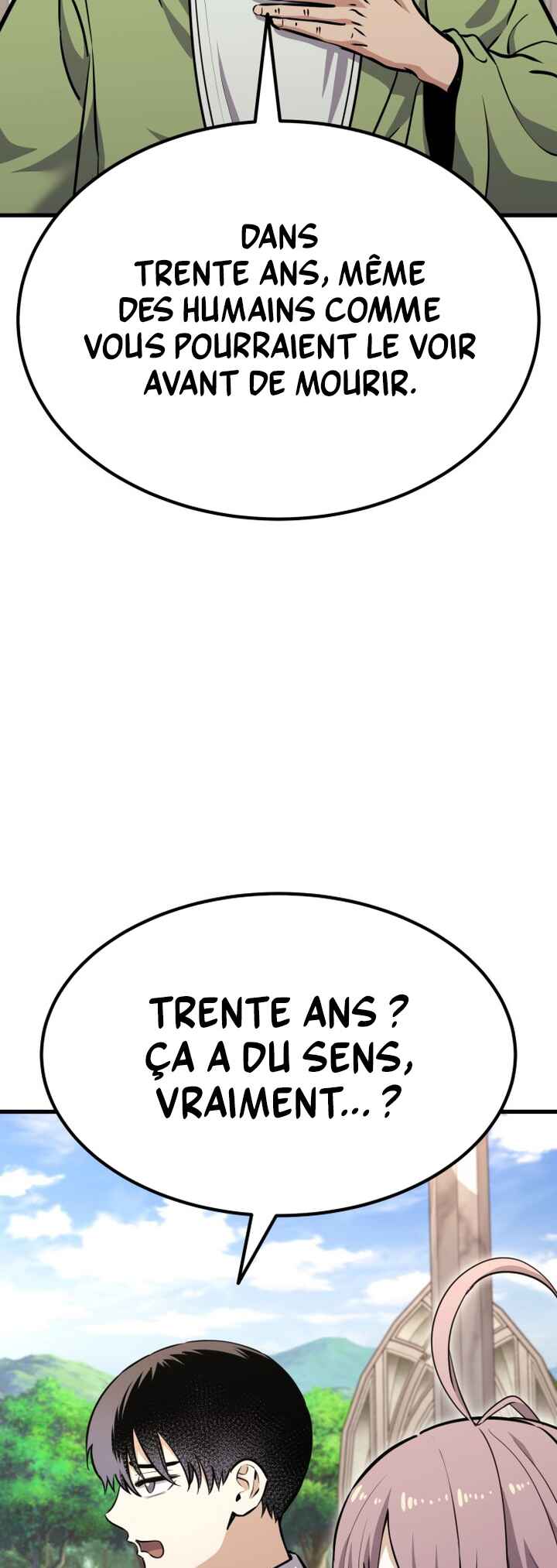 What Can I Do Alone Chapter 18 - Page 32