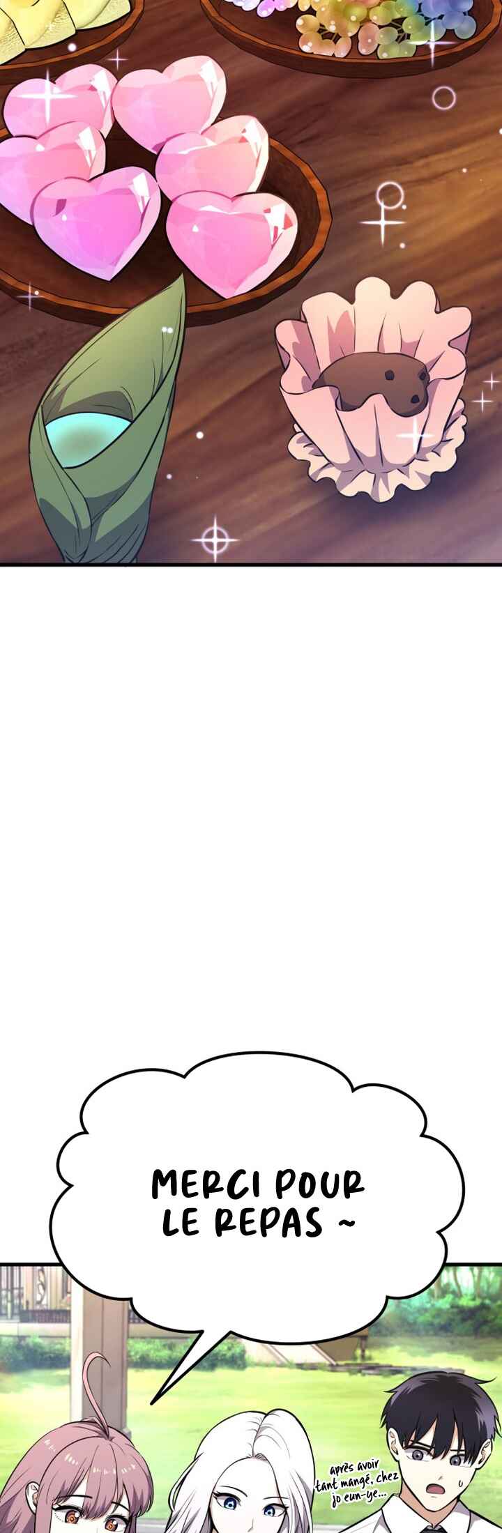 What Can I Do Alone Chapter 18 - Page 4