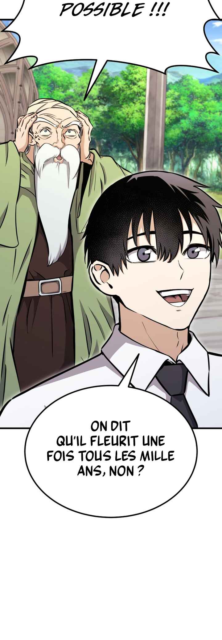 What Can I Do Alone Chapter 18 - Page 51