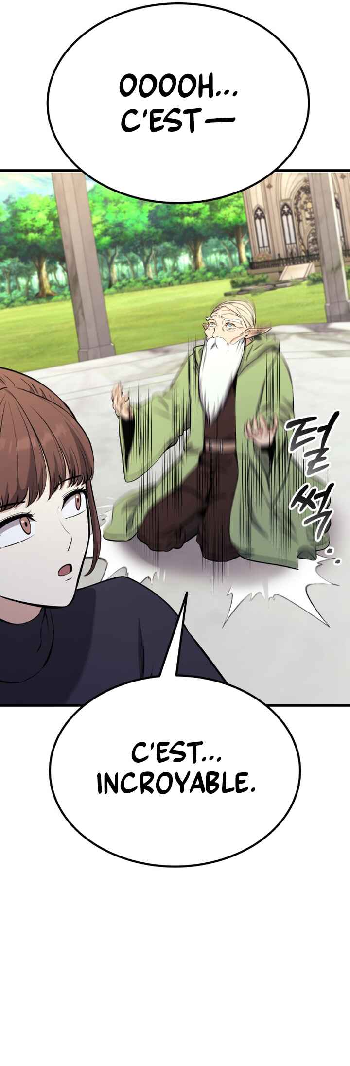 What Can I Do Alone Chapter 18 - Page 57