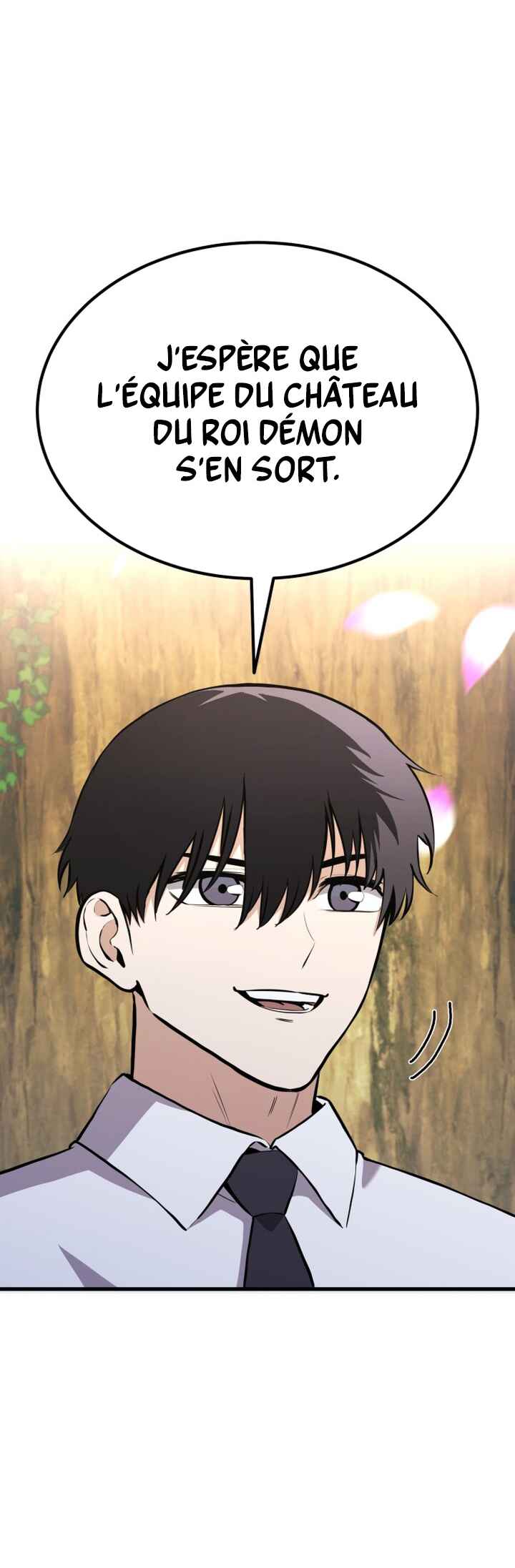 What Can I Do Alone Chapter 18 - Page 60