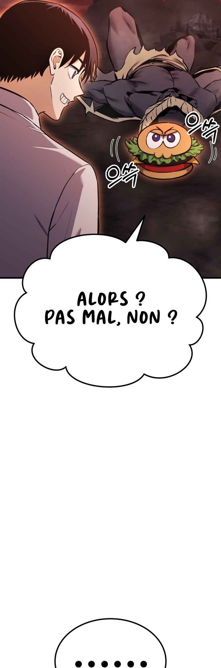 What Can I Do Alone Chapter 18 - Page 66
