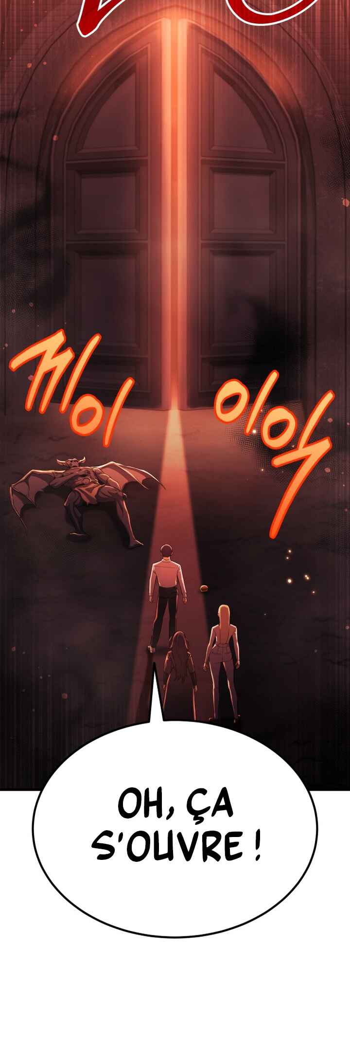 What Can I Do Alone Chapter 18 - Page 68