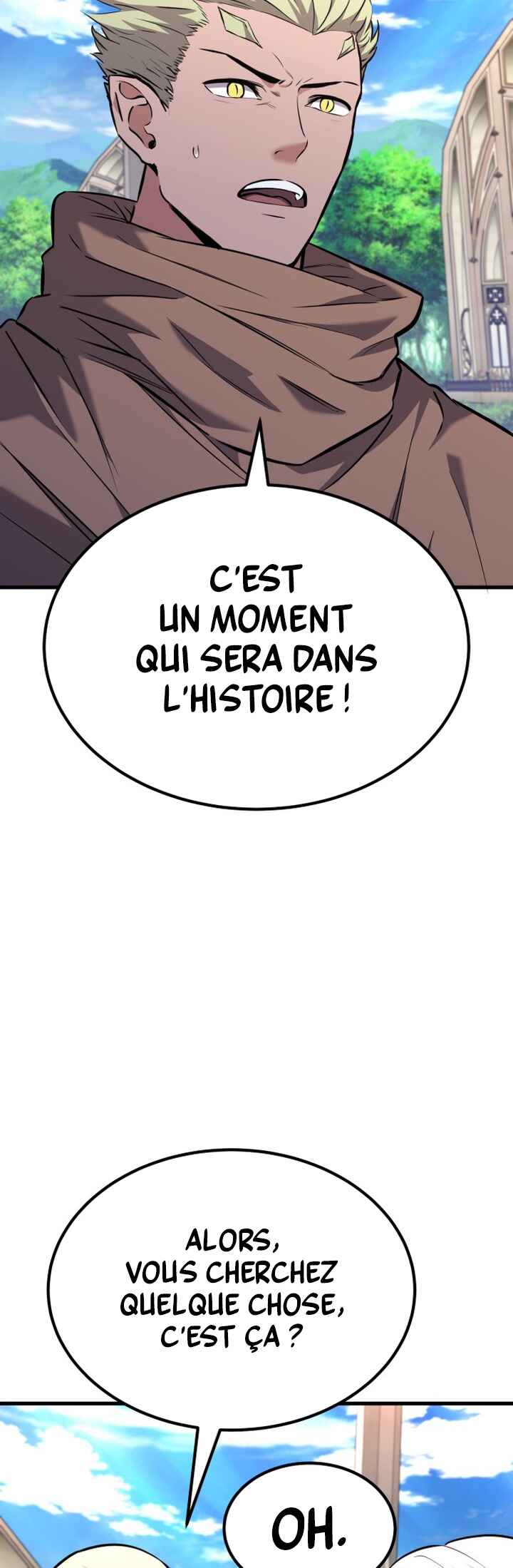 What Can I Do Alone Chapter 18 - Page 7