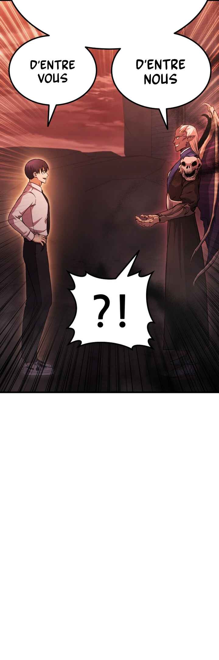 What Can I Do Alone Chapter 18 - Page 72