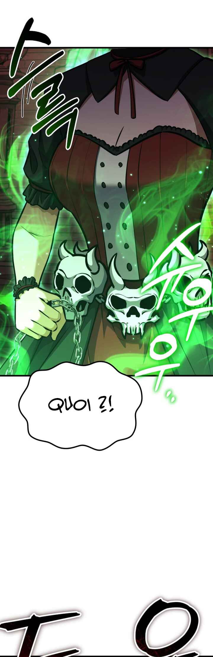 What Can I Do Alone Chapter 18 - Page 98