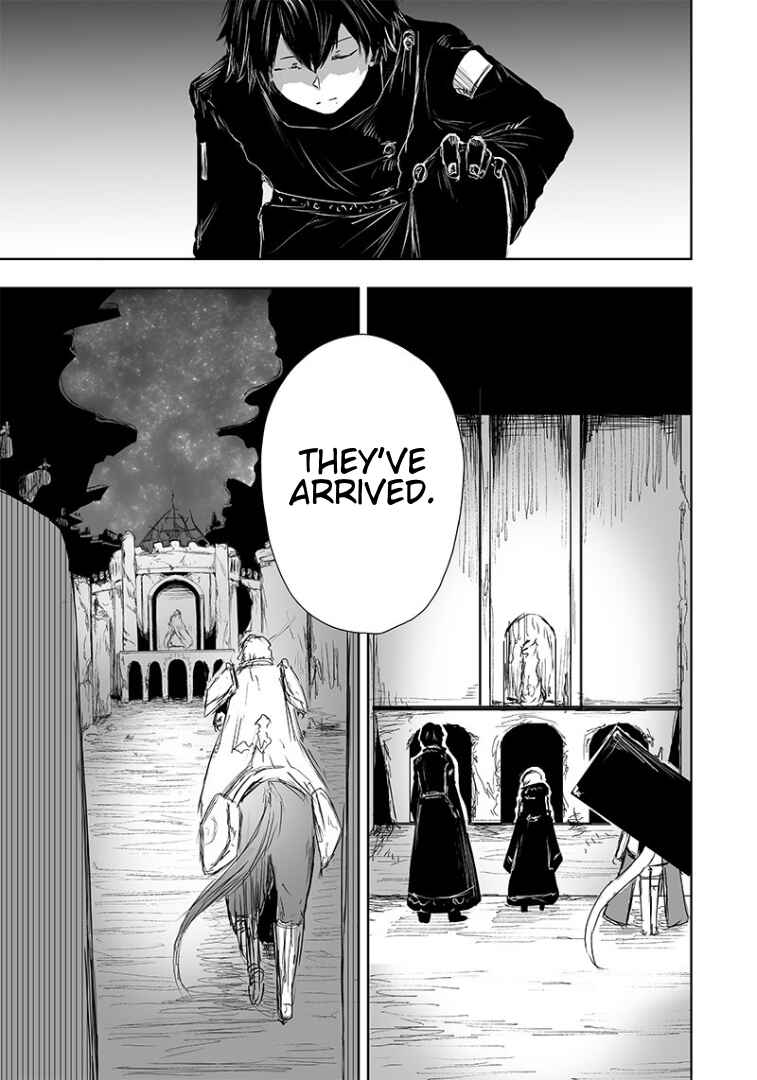 Ore dake Fuguu Skill no Isekai Shoukan Hangyakuki ~Saijaku Skill "Kyuushuu" ga Subete wo Nomikomu made~ Chapter 16 - Page 4