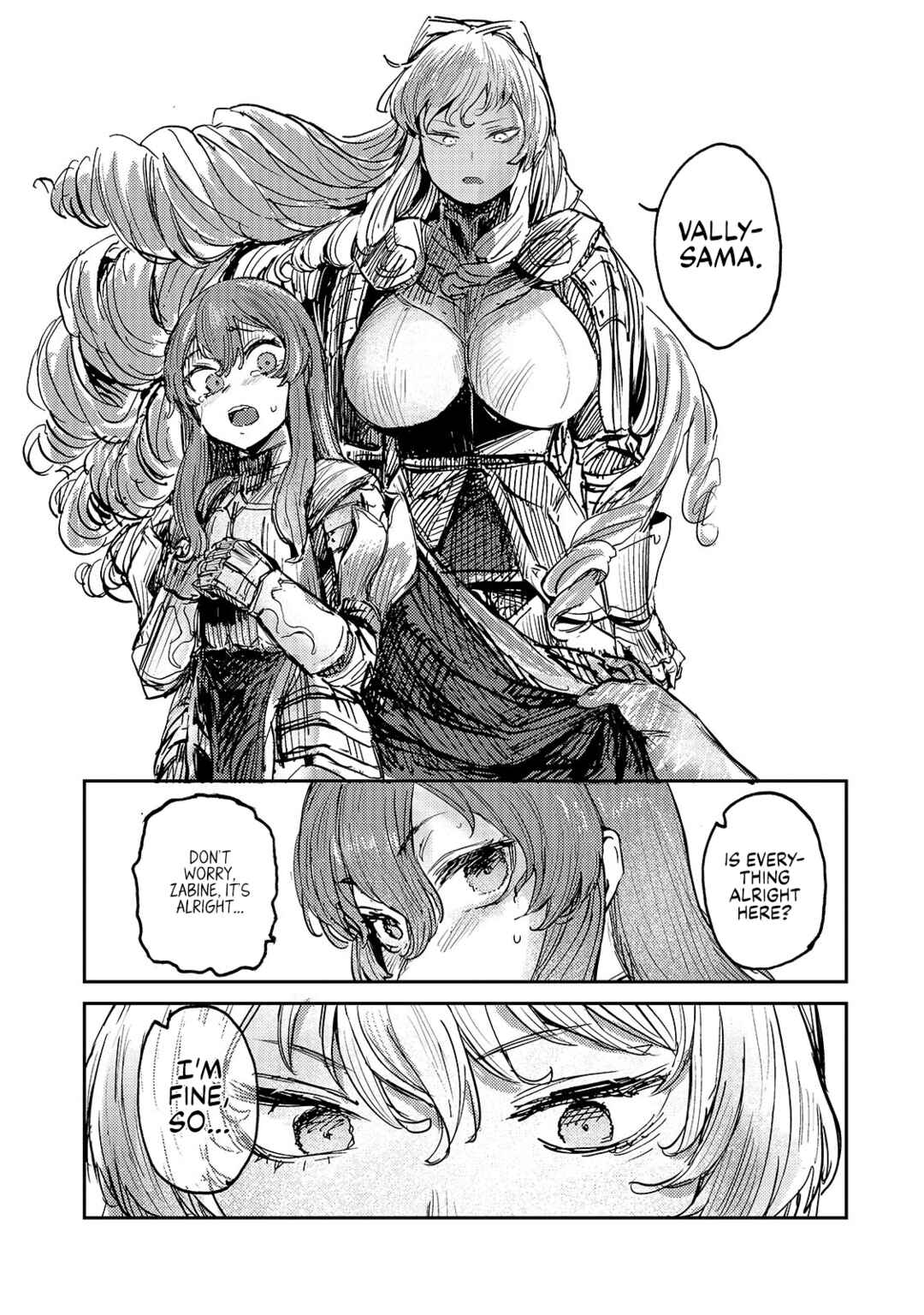 Teisou Gyakuten Sekai no Doutei Henkyou Ryoushu Kishi Chapter 6 - Page 10