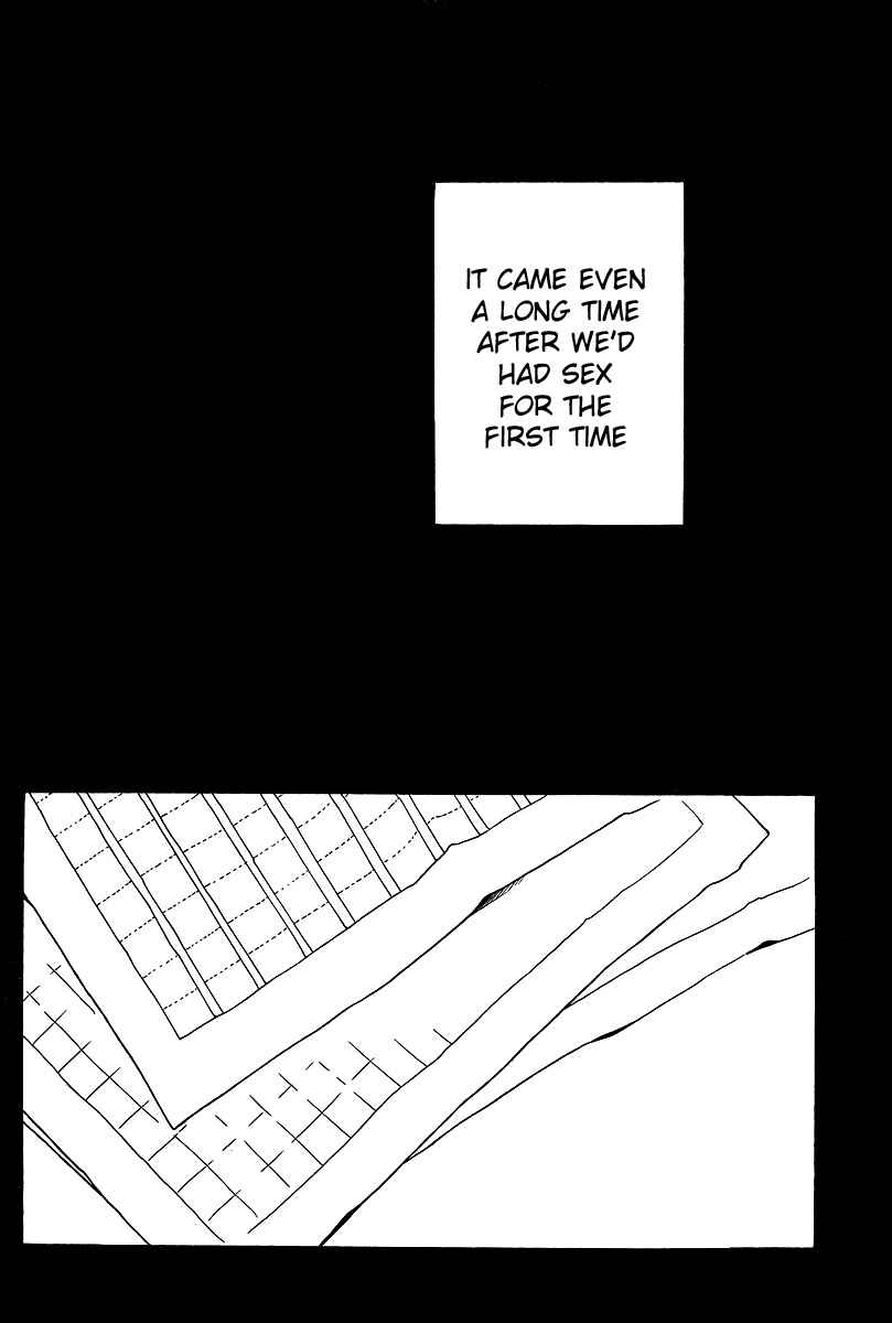 Wandering Son Chapter 121 - Page 22