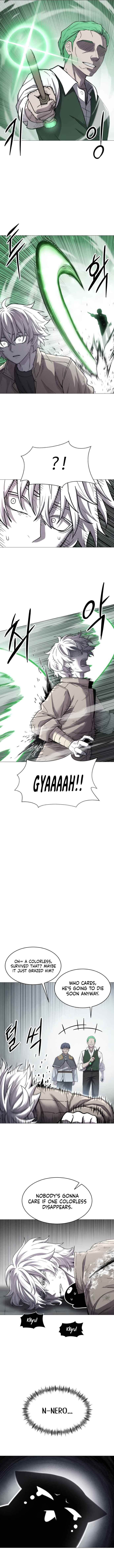 Colorist Chapter 1 - Page 13