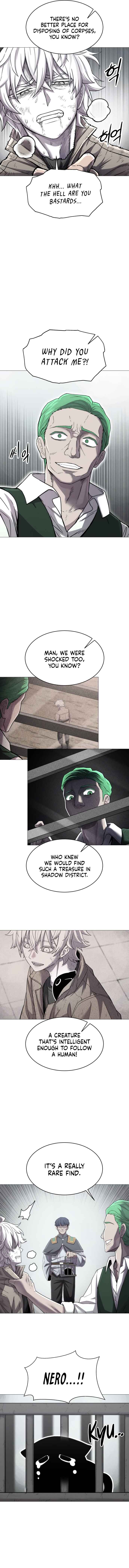 Colorist Chapter 1 - Page 15