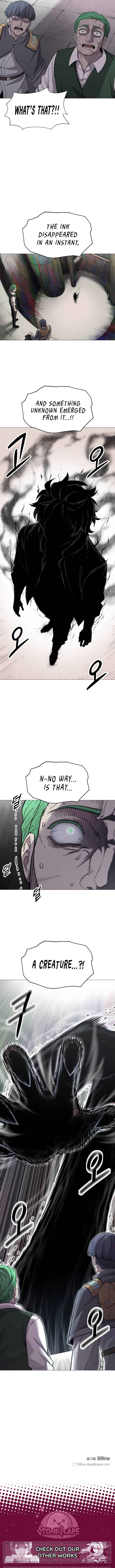 Colorist Chapter 1 - Page 23