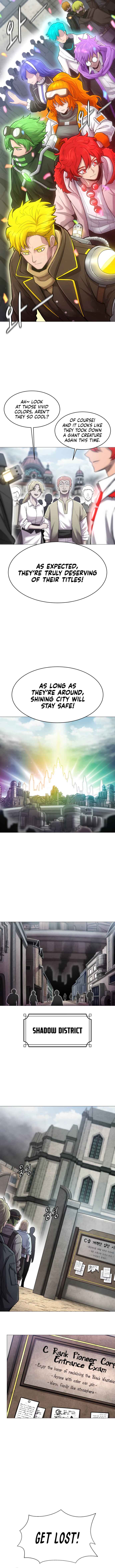 Colorist Chapter 1 - Page 3