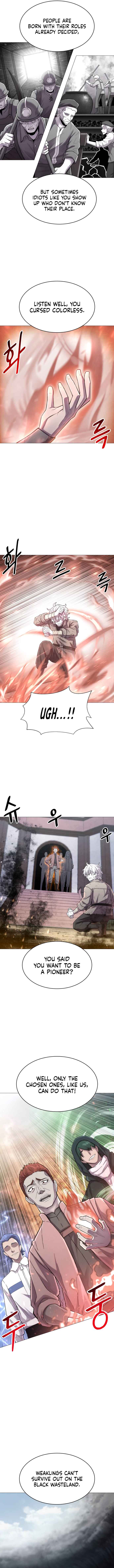 Colorist Chapter 1 - Page 5