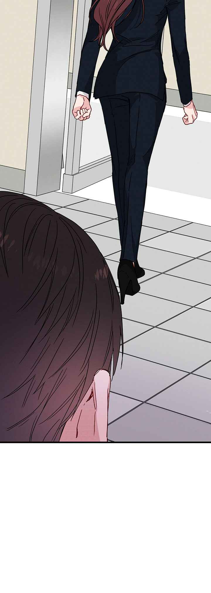 A Morning Kiss at Tiffany's Chapter 30 - Page 49