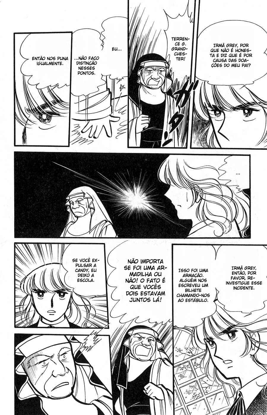 Candy♥Candy Chapter 8 - Page 117
