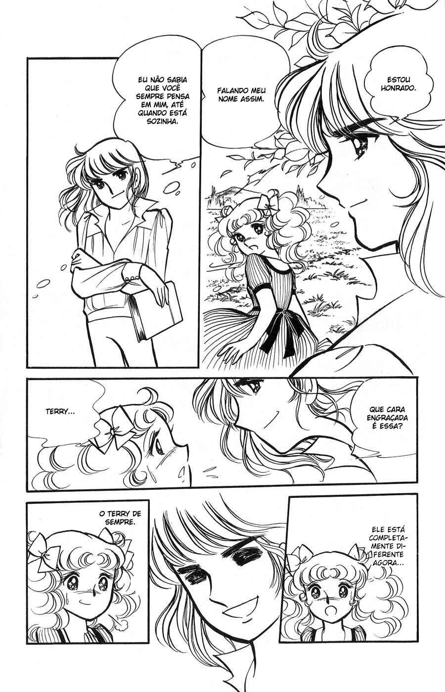 Candy♥Candy Chapter 8 - Page 13