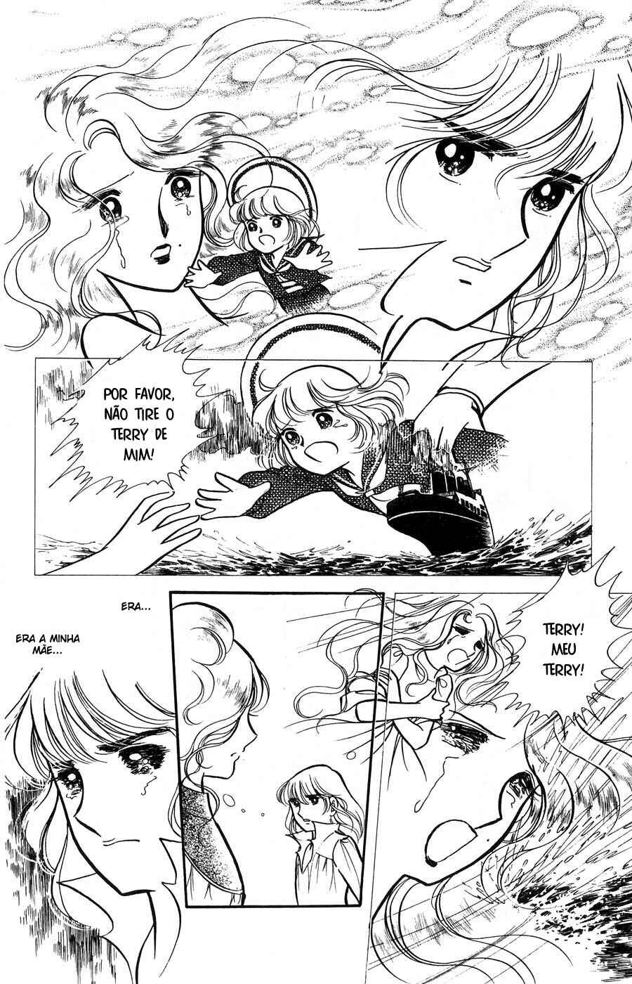 Candy♥Candy Chapter 8 - Page 31