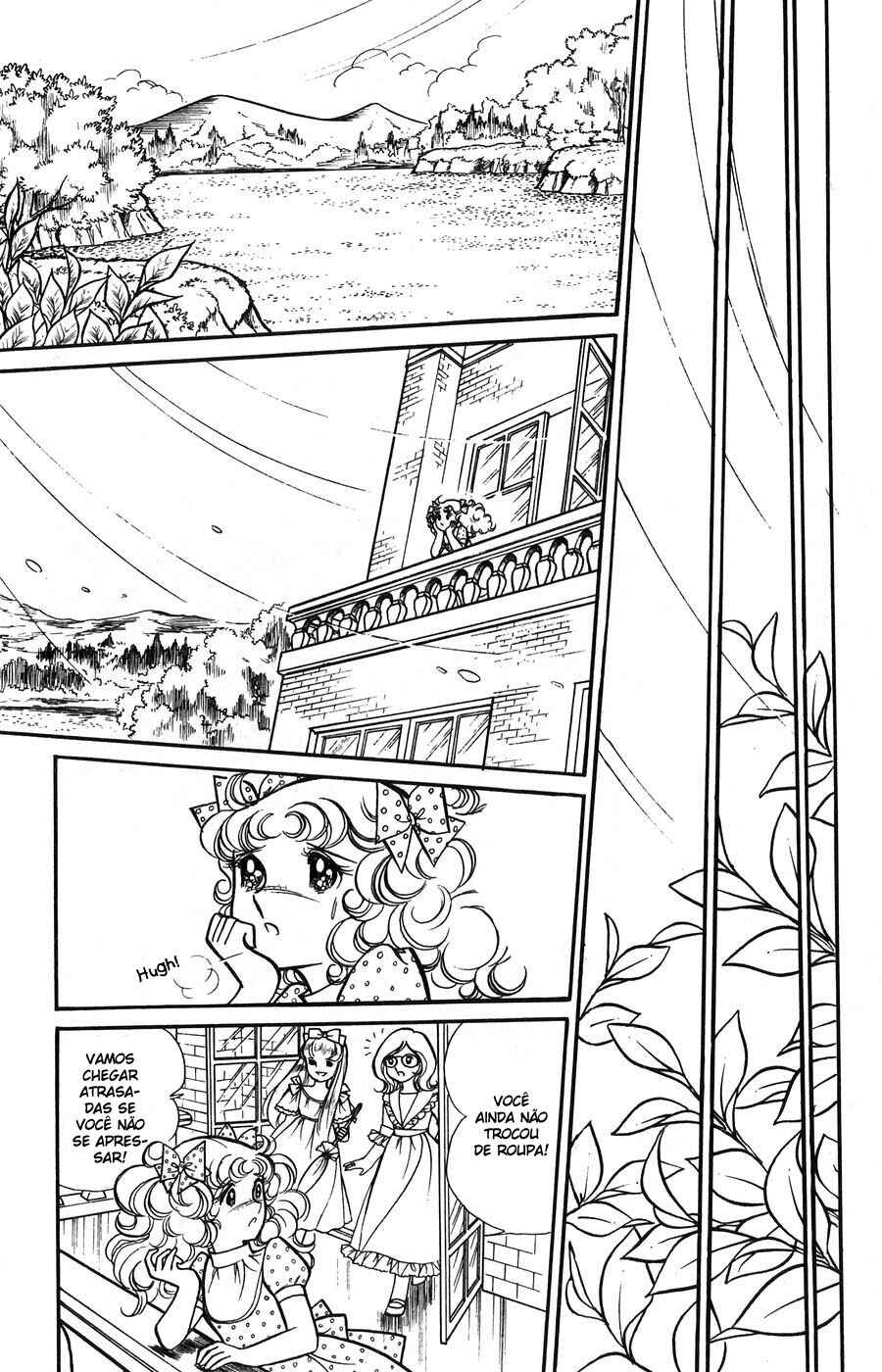 Candy♥Candy Chapter 8 - Page 32