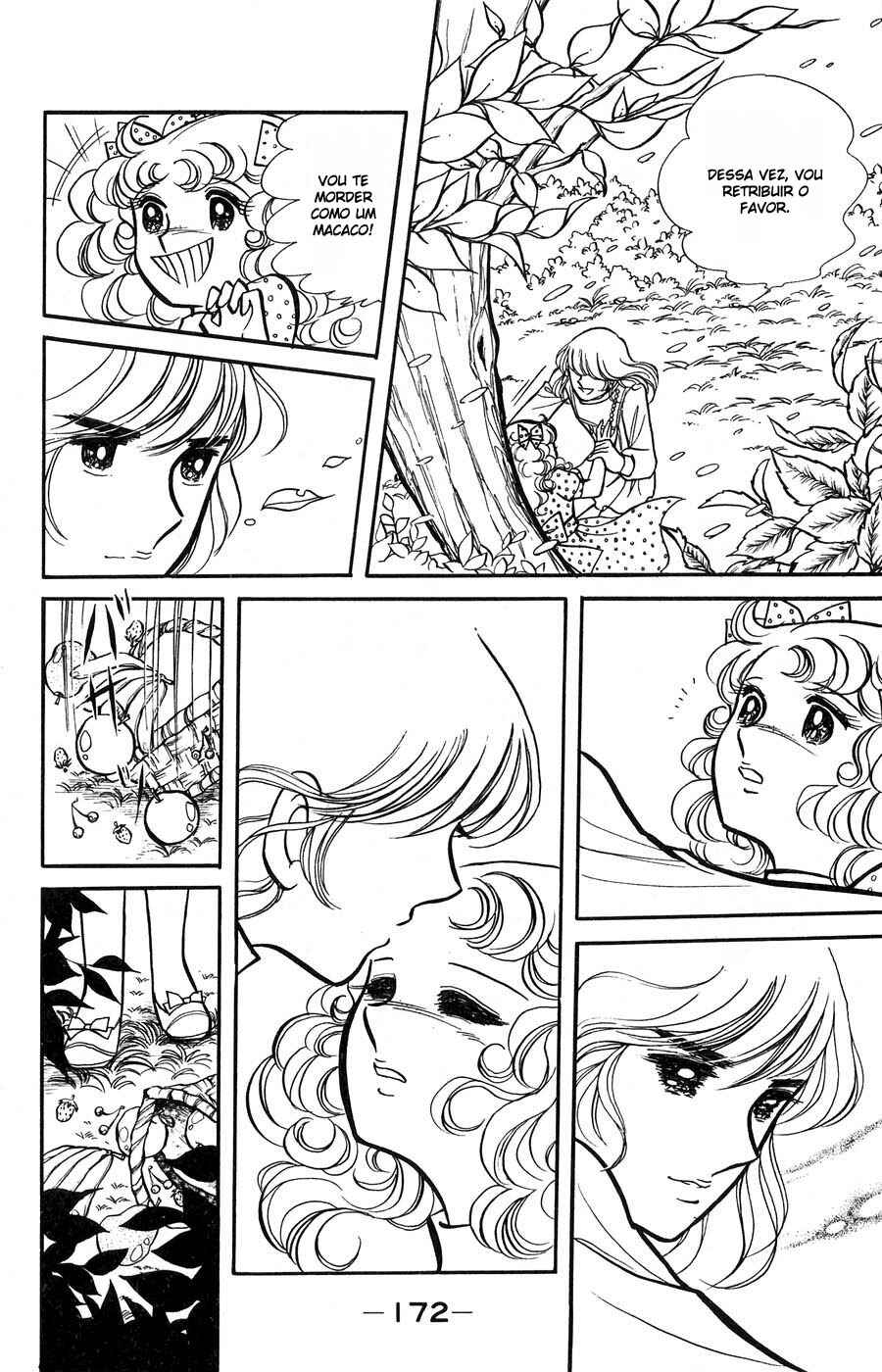 Candy♥Candy Chapter 8 - Page 47