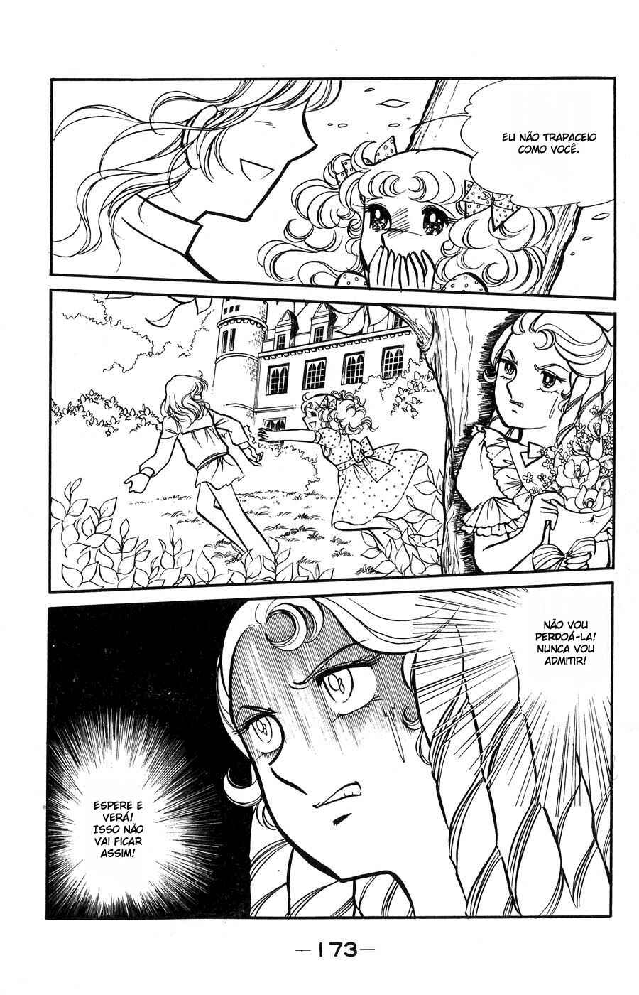 Candy♥Candy Chapter 8 - Page 48