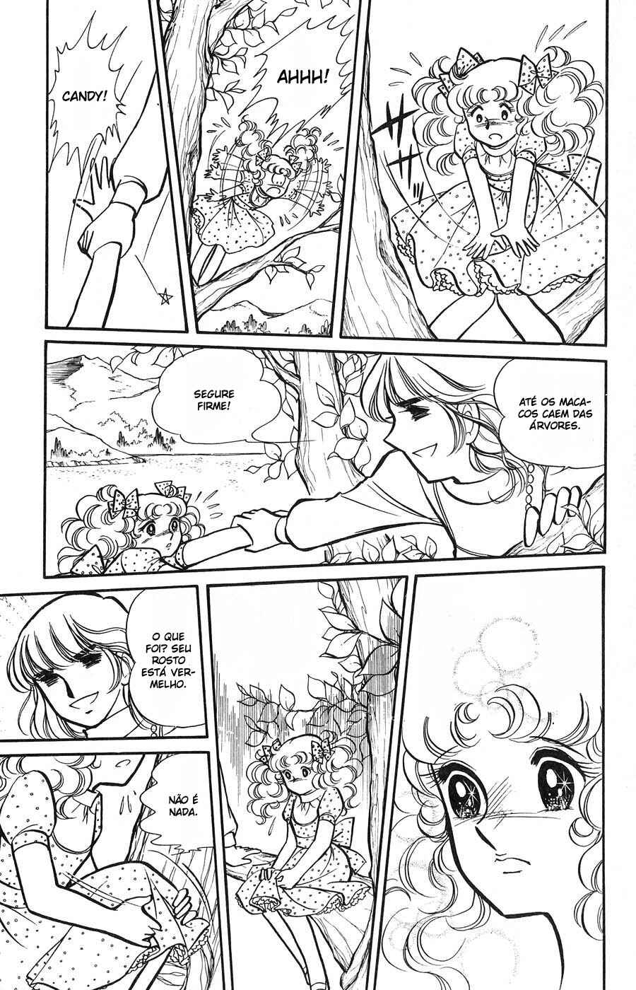 Candy♥Candy Chapter 8 - Page 50