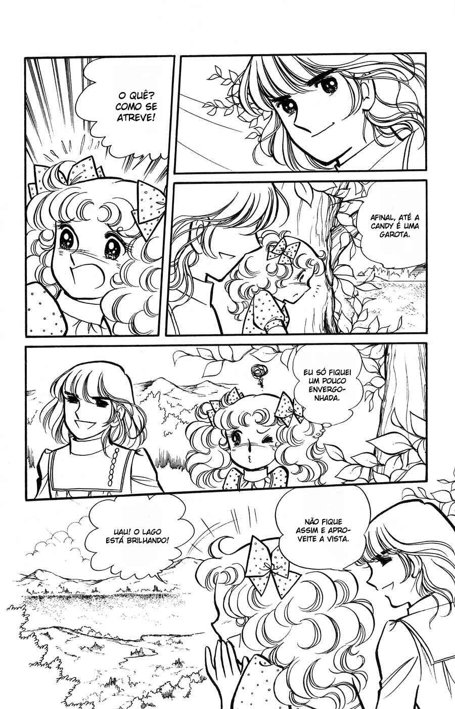 Candy♥Candy Chapter 8 - Page 51