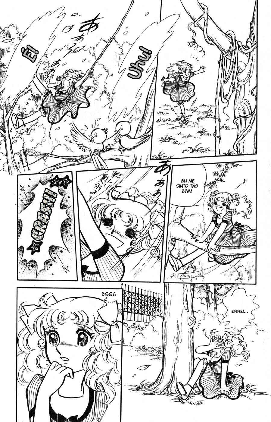 Candy♥Candy Chapter 8 - Page 6
