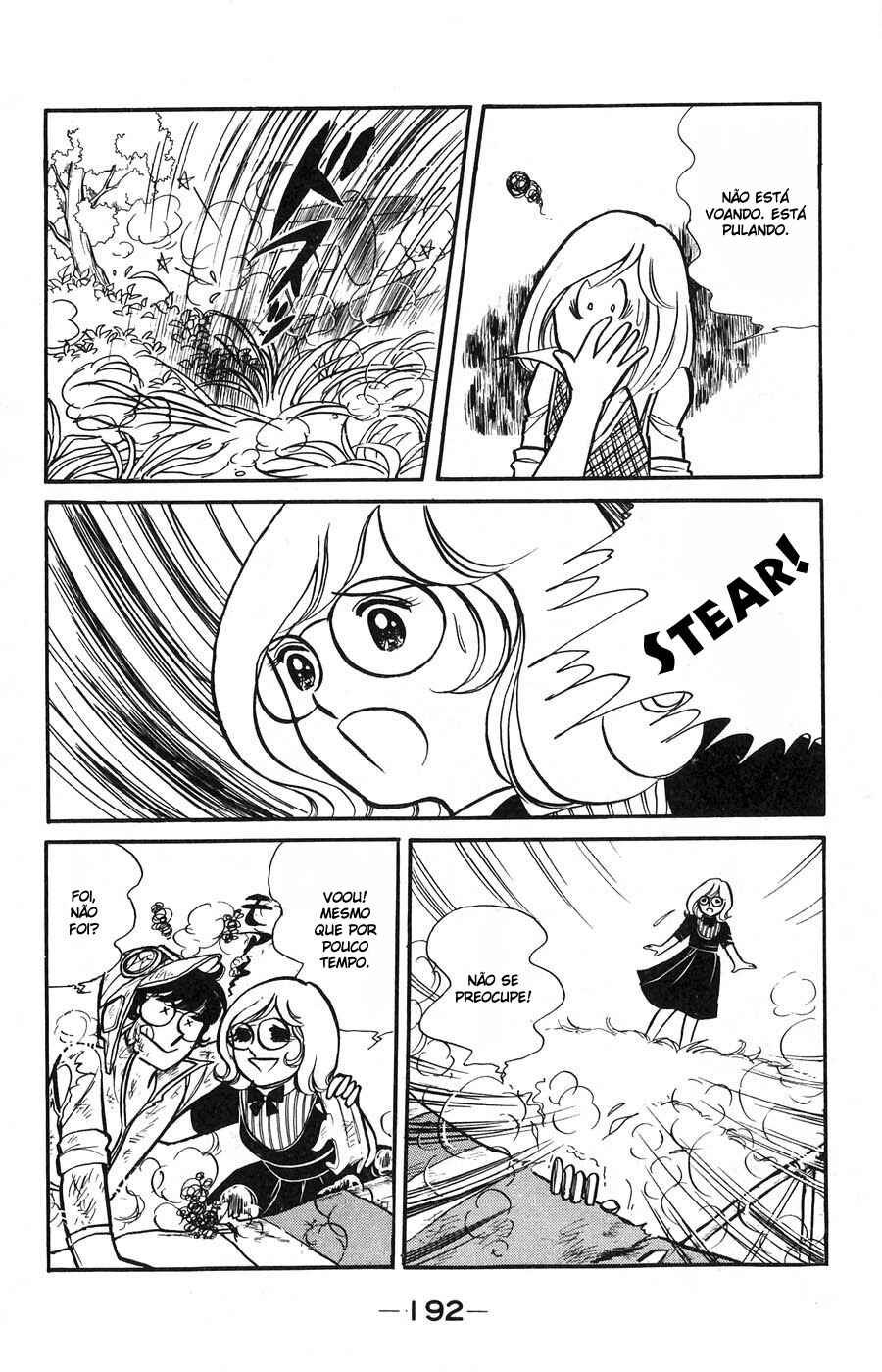 Candy♥Candy Chapter 8 - Page 66