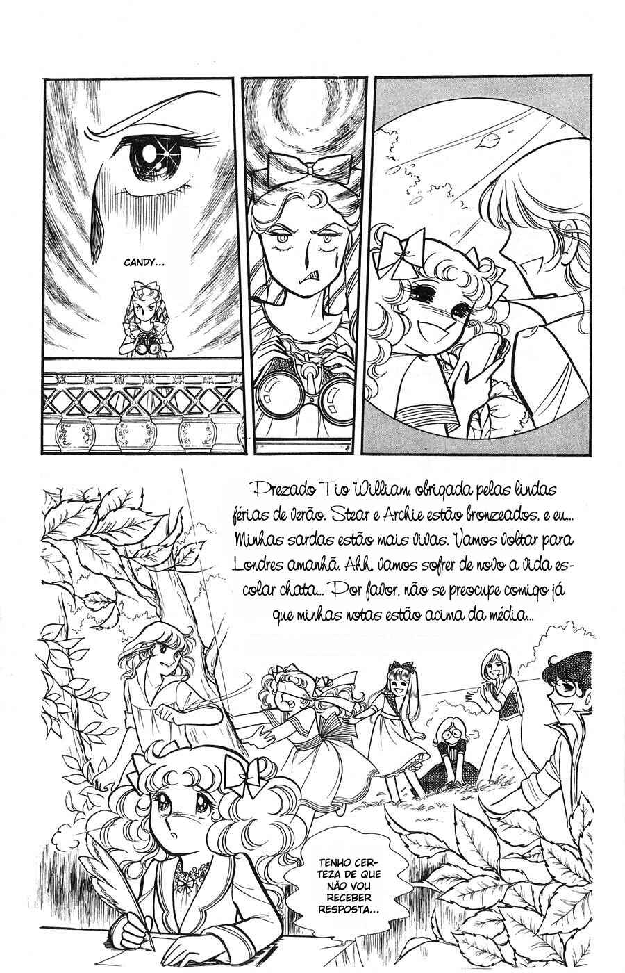 Candy♥Candy Chapter 8 - Page 68