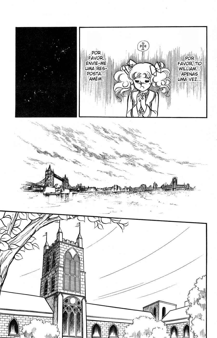 Candy♥Candy Chapter 8 - Page 69
