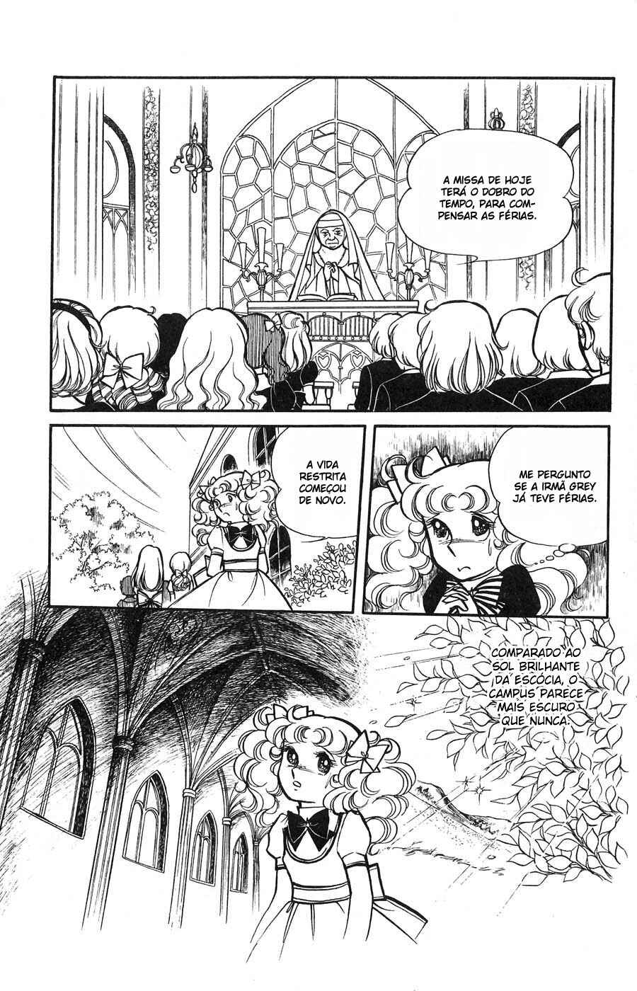 Candy♥Candy Chapter 8 - Page 71