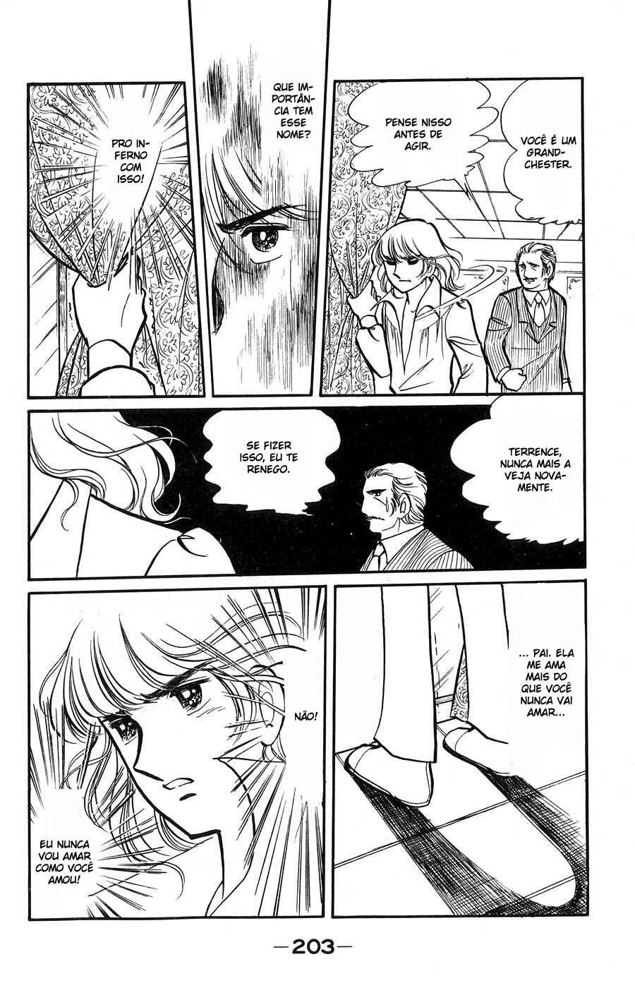 Candy♥Candy Chapter 8 - Page 77