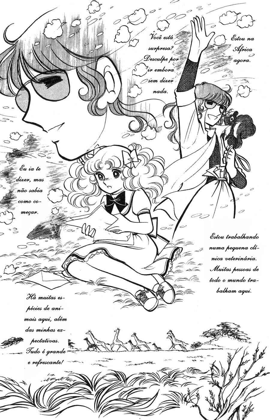 Candy♥Candy Chapter 8 - Page 79