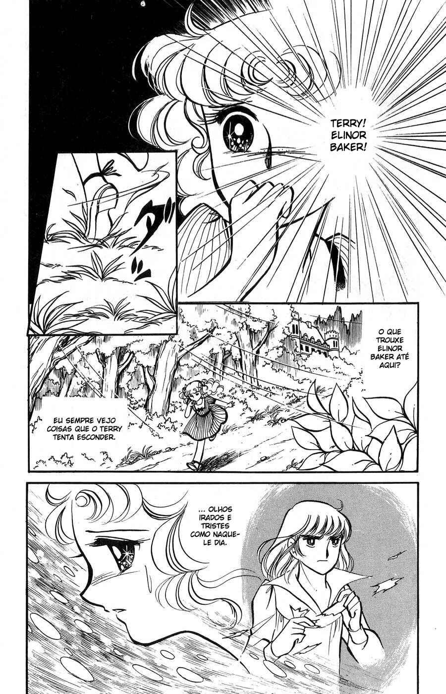 Candy♥Candy Chapter 8 - Page 9