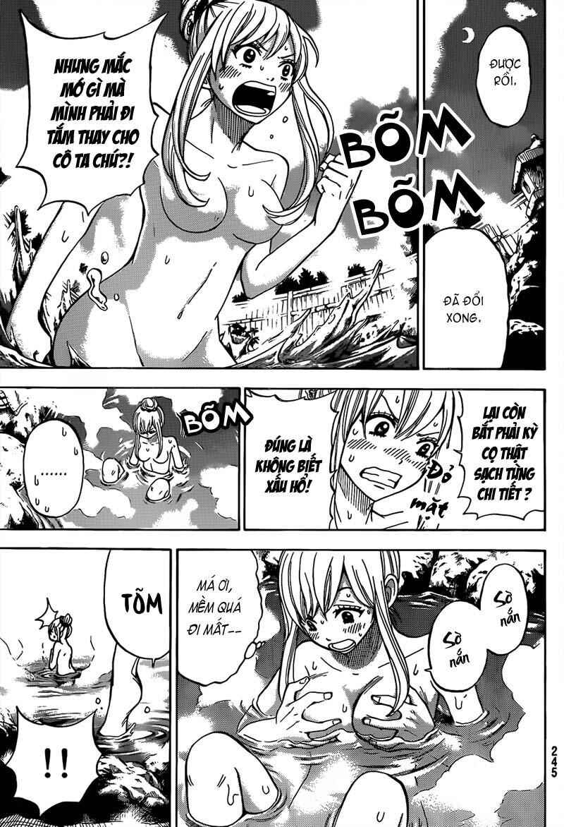 Yamada-kun to 7-nin no Majo Chapter 28 - Page 13