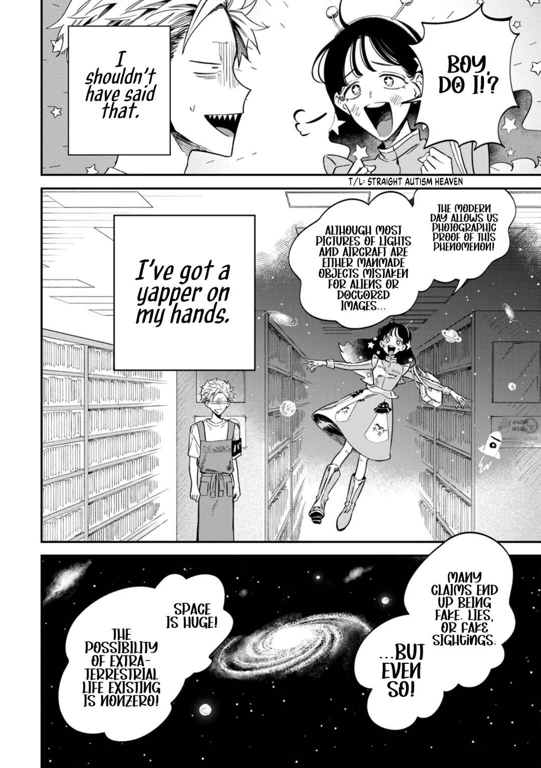 Zeikin de Katta Hon Chapter 78 - Page 14
