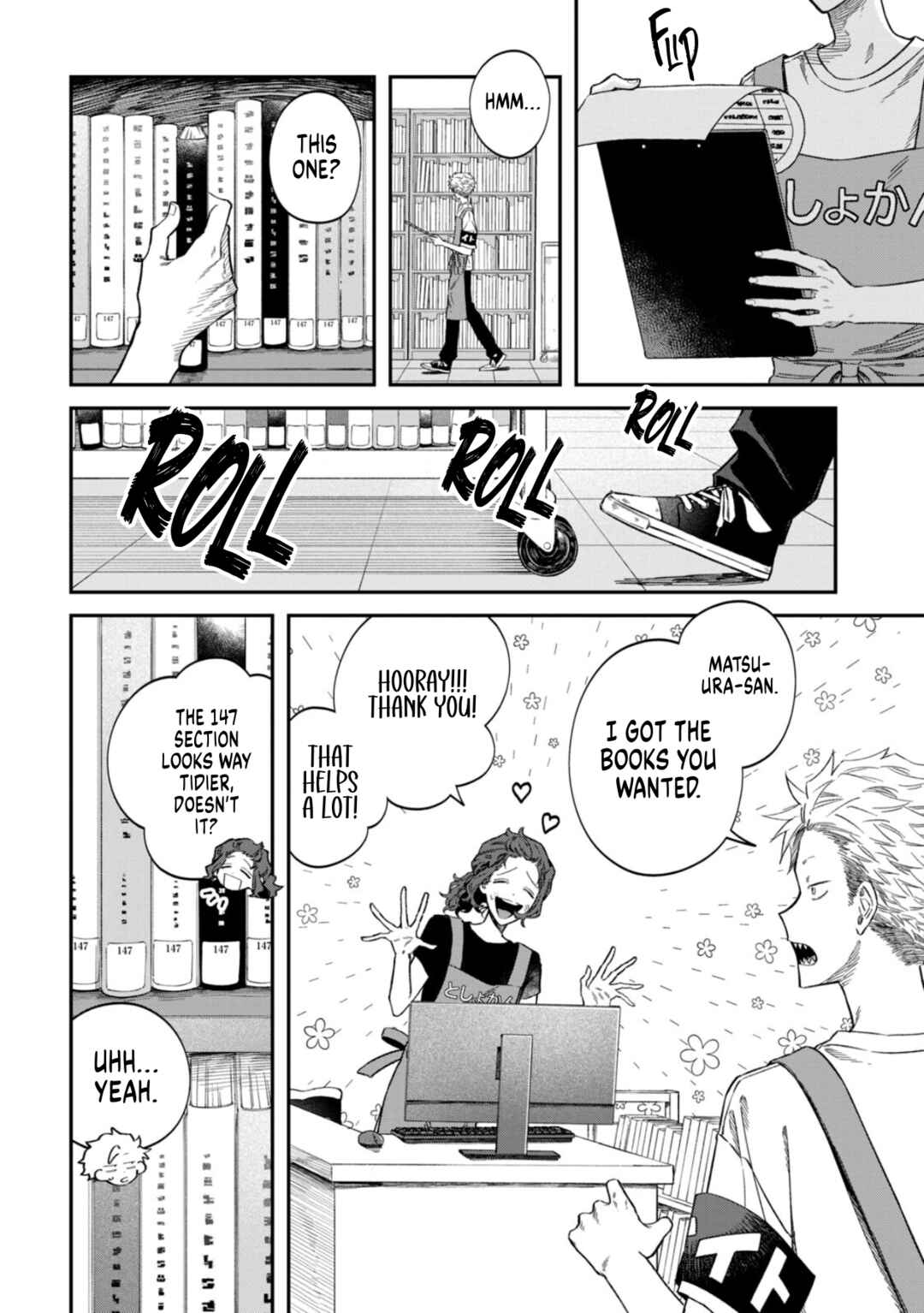 Zeikin de Katta Hon Chapter 78 - Page 2