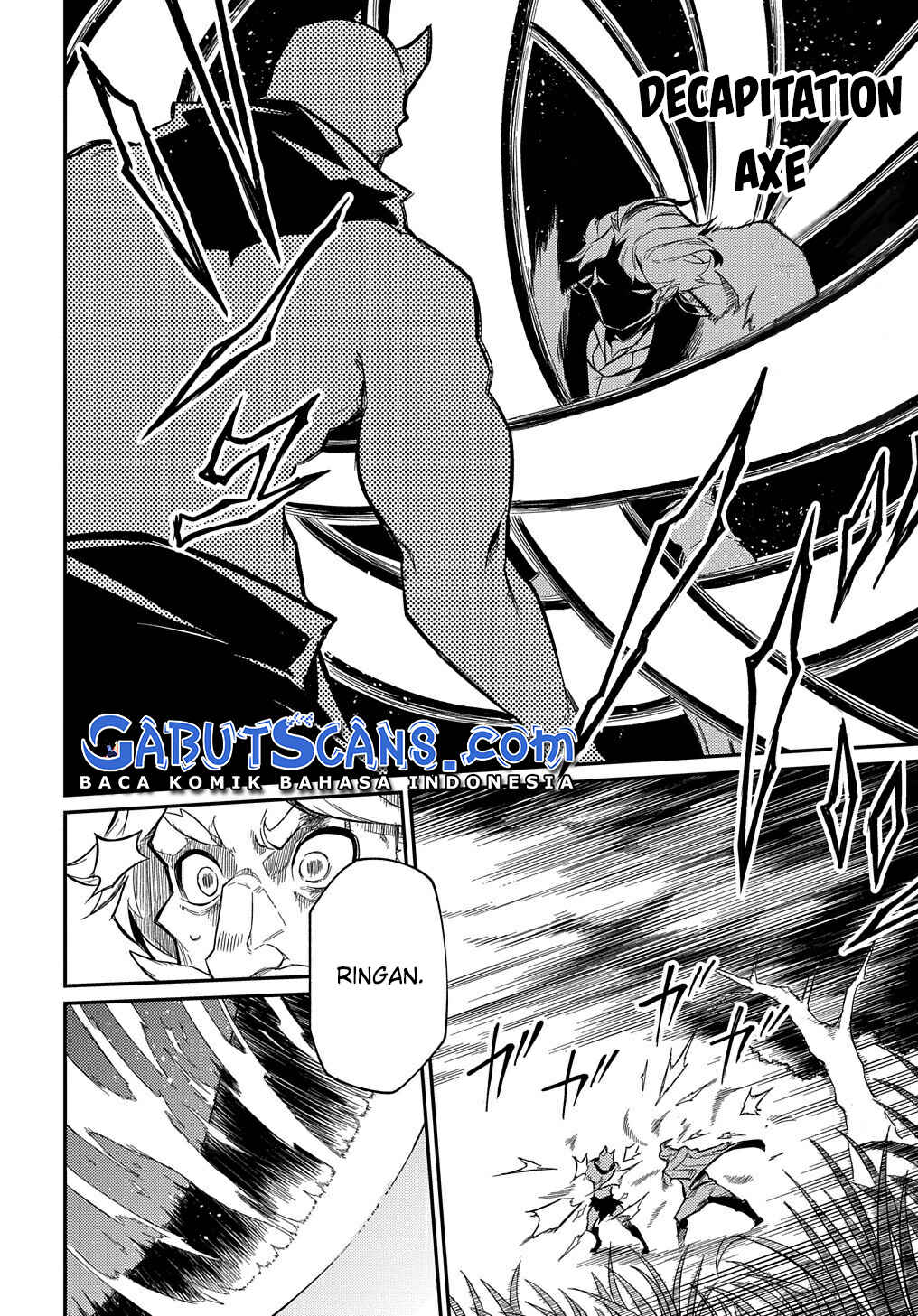 Netachara-Tensei Toka Anmarida! Chapter 10 - Page 11