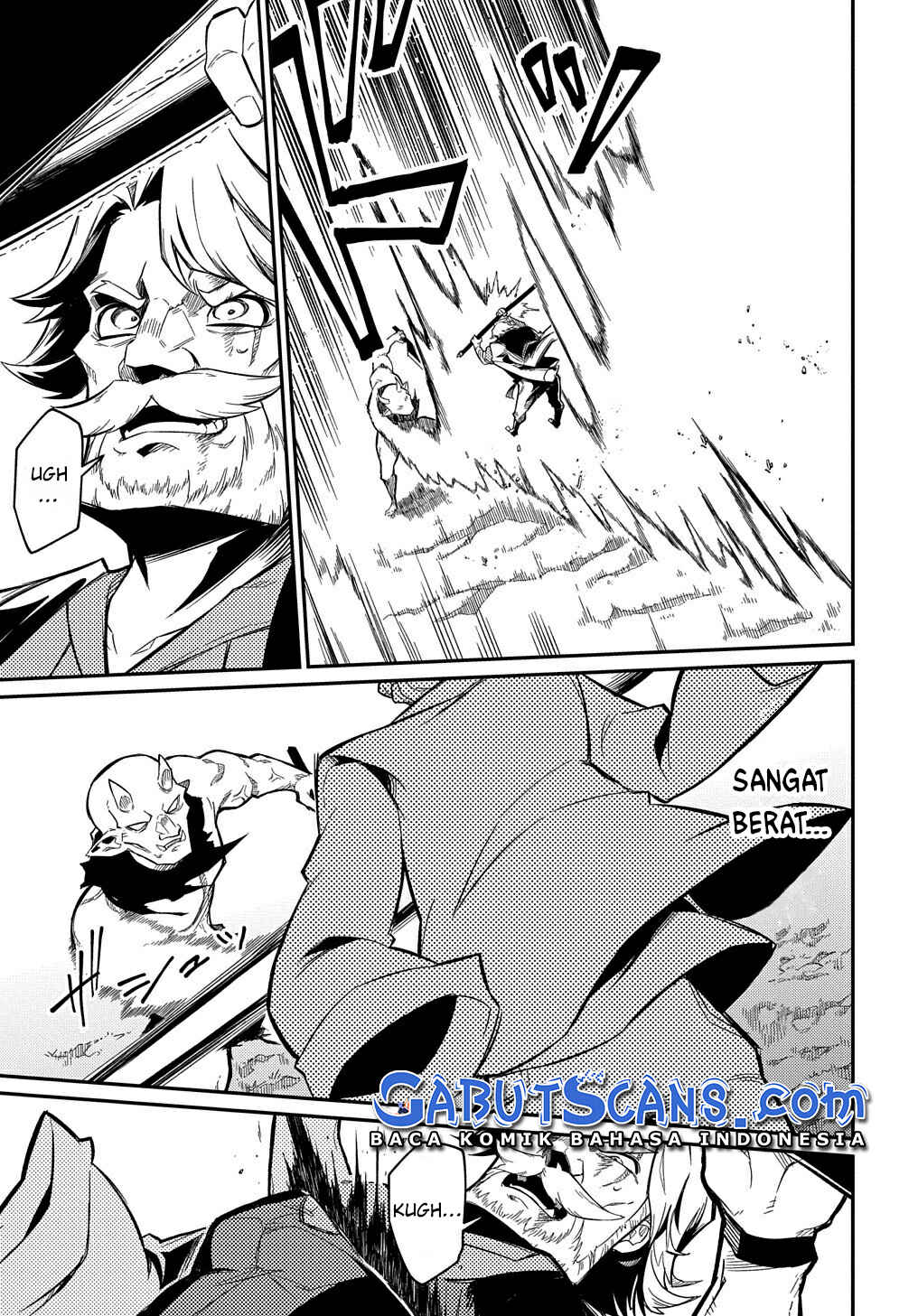Netachara-Tensei Toka Anmarida! Chapter 10 - Page 12