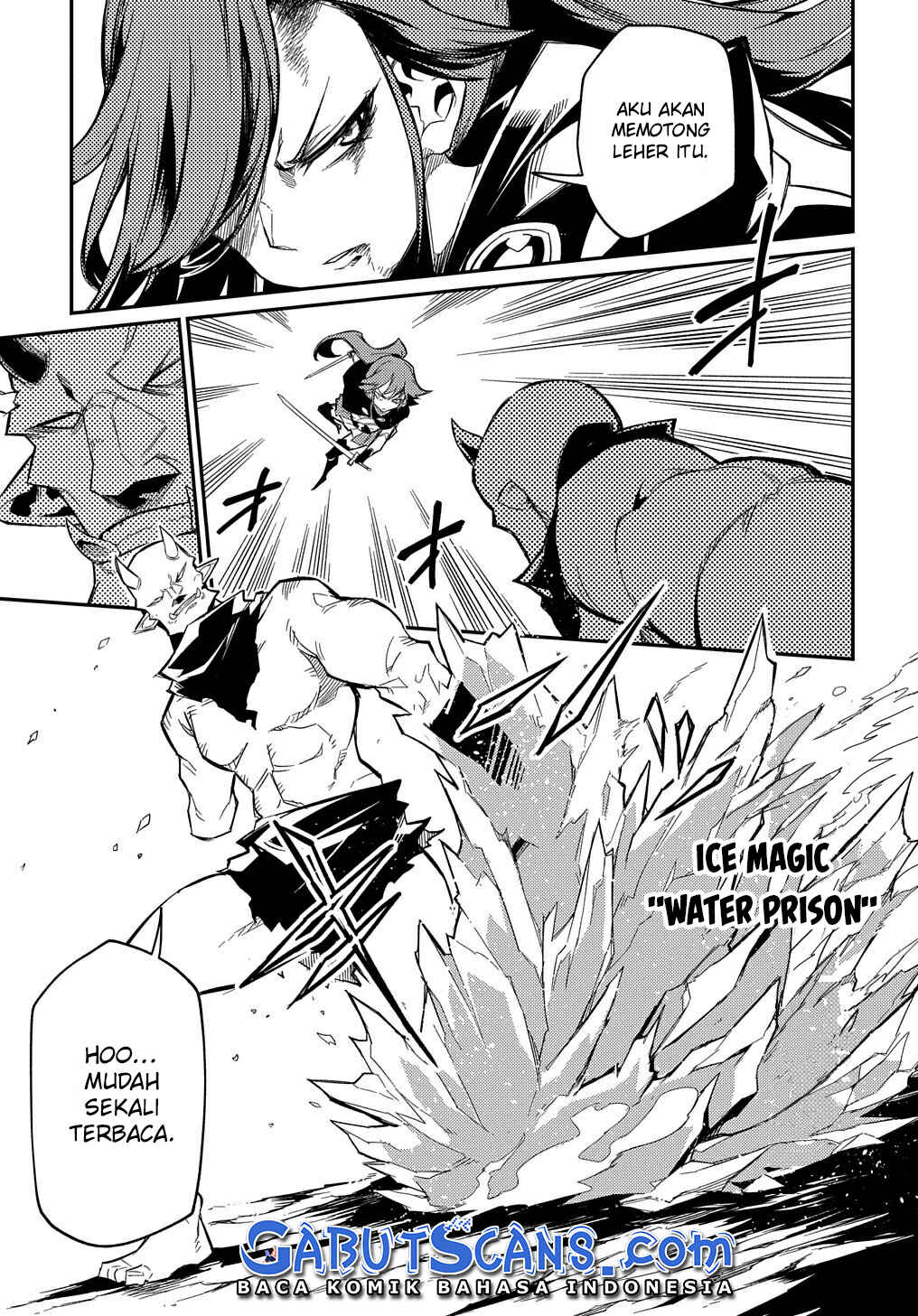 Netachara-Tensei Toka Anmarida! Chapter 10 - Page 14