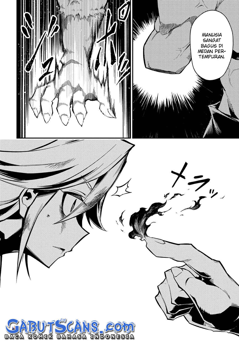 Netachara-Tensei Toka Anmarida! Chapter 10 - Page 15