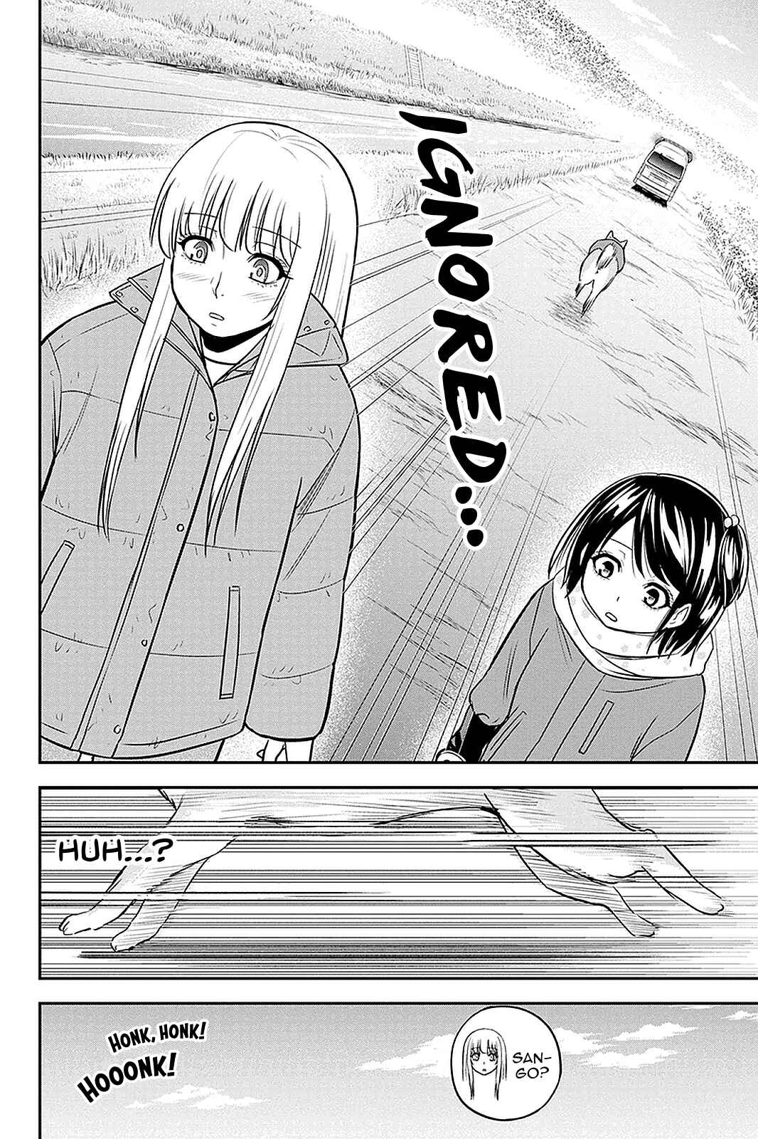 Orenchi ni Kita Onna Kishi to Inakagurashi Surukotoninatta Ken Chapter 70 - Page 16