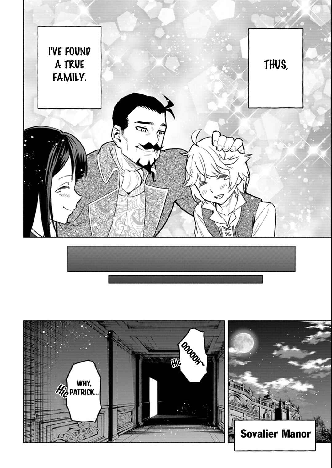 Tada no Murabito no Boku ga, Sanbyakunen-mae no Boukun Ouji ni Tensei Shite Shimaimashita: Zense no Chishiki de Ansatsu Flag o Kaihi Shite, Odayaka ni Ikinokorimasu! Chapter 10.2 - Page 17