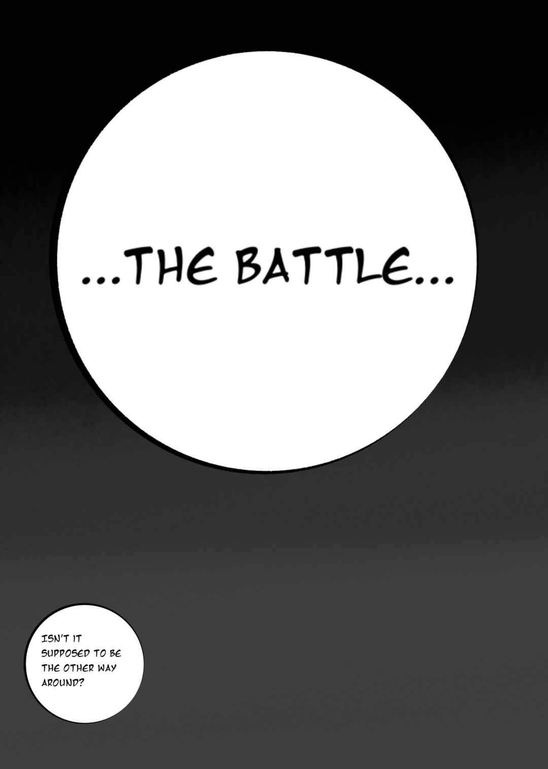 Pycnyc Fighters Chapter 1 - Page 16